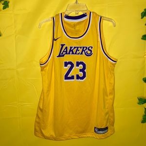 Lakers Jersey
